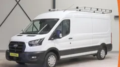 Gebruikt 2022 Ford Transit Trend Van | € 21.900 (Goede deal)