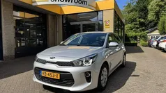 Gebruikt 2017 Kia Rio Hatchback | € 9.995 (Eerlijke prijs)
