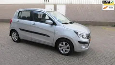 Gebruikt 2015 Suzuki Celerio Exclusive Hatchback | € 3.750 (Goede deal)