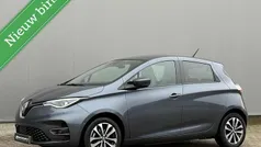 Gebruikt 2020 Renault Zoe Intens Hatchback | € 11.995 (Eerlijke prijs)