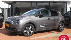 Grijs Gebruikt 2020 Citroën C3 Feel Hatchback | € 12.450 (Eerlijke prijs)