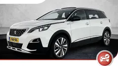 Gebruikt 2020 Peugeot 5008 GT-line MPV | € 23.425 (Eerlijke prijs)