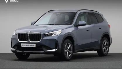 Grijs Gebruikt 2024 BMW X1 M Sport SUV | € 41.880 (Eerlijke prijs)
