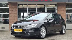 Gebruikt 2020 Seat Leon FR Hatchback | € 18.950 (Goede deal)