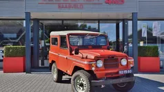 Gebruikt 1976 Nissan Patrol SUV | € 14.995