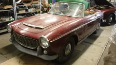 Gebruikt 1960 Fiat 1500S Sedan | € 18.750
