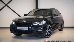 Gebruikt 2022 BMW 330 M Sport Stationwagen | € 38.950 (Eerlijke prijs)