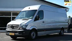 Gebruikt 2014 Mercedes Sprinter Van | € 11.950 (Goede deal)