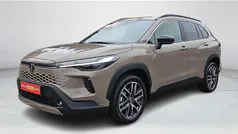 Gebruikt 2025 Toyota Corolla Cross SUV | € 40.995 (Eerlijke prijs)