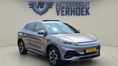 Grijs Gebruikt 2023 BYD Atto 3 Design SUV | € 23.900 (Goede deal)