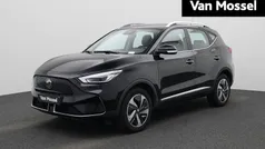 Zwart Gebruikt 2023 MG ZS Comfort Sedan | € 26.495 (Eerlijke prijs)