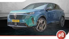 Gebruikt 2025 Peugeot e-3008 GTi SUV | € 43.925 (Super prijs)