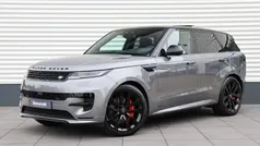 Grijs Gebruikt 2022 Land Rover Range Rover Sport Autobiography SUV | € 124.950 (Iets duurder)