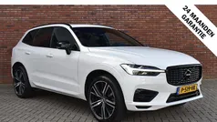 Gebruikt 2021 Volvo XC60 R-Design SUV | € 41.800 (Goede deal)