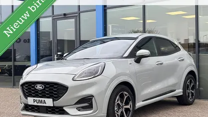Occasion 2025 Ford Puma ST-Line SUV | € 27.900 (Eerlijke prijs)