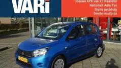 Suzuki Celerio
