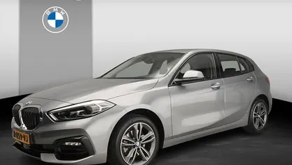 Occasion BMW 118 Executive 136 PK (100 kW) 2022 Hatchback