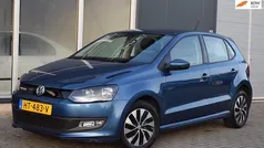 Gebruikt 2016 VW Polo Hatchback | € 6.499 (Goede deal)