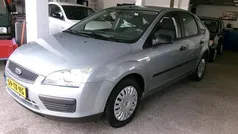 Gebruikt 2005 Ford Focus Hatchback | € 1.950 (Goede deal)