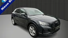 Gebruikt 2022 Audi Q2 Advanced SUV | € 30.650 (Eerlijke prijs)