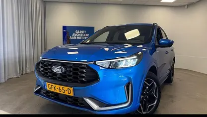 Gebruikt 2024 Ford Kuga ST-Line X SUV | € 37.945 (Goede deal)