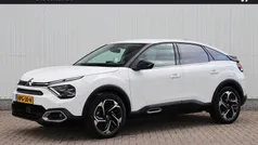 Wit Gebruikt 2023 Citroën C4 PureTech SUV | € 20.850 (Goede deal)