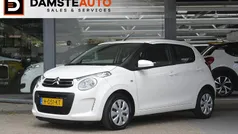 Gebruikt 2020 Citroën C1 Feel Hatchback | € 9.450 (Eerlijke prijs)