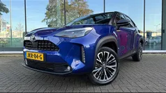Gebruikt 2022 Toyota Yaris Cross Executive SUV | € 27.490 (Eerlijke prijs)