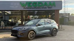 Gebruikt 2022 Ford Kuga ST-Line X SUV | € 29.870 (Eerlijke prijs)