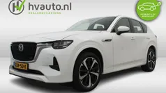 Gebruikt 2023 Mazda CX-60 Takumi-Line SUV | € 41.545 (Super prijs)