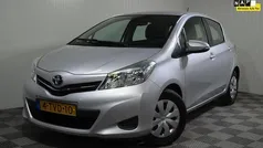 Gebruikt 2014 Toyota Yaris Hatchback | € 7.750 (Eerlijke prijs)