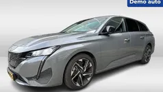 Gebruikt 2025 Peugeot 308 SW Allure Stationwagen | € 29.888 (Eerlijke prijs)