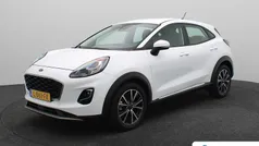 Gebruikt 2021 Ford Puma Titanium SUV | € 18.395 (Goede deal)