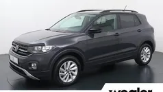 Gebruikt 2021 VW T-Cross Life SUV | € 20.840 (Eerlijke prijs)