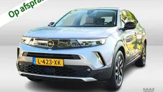 Grijs Gebruikt 2021 Opel Mokka-e Elegance SUV | € 16.400 (Eerlijke prijs)