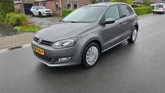 Gebruikt 2014 VW Polo R-line Edition Hatchback | € 3.950 (Eerlijke prijs)