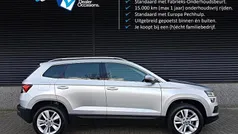 Grijs Gebruikt 2020 Skoda Karoq Business Line SUV | € 22.390 (Eerlijke prijs)