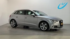 Gebruikt 2019 Audi A3 Sportback Sport Hatchback | € 19.450 (Eerlijke prijs)