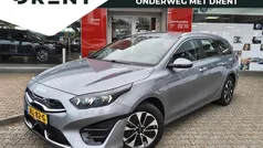 Gebruikt 2022 Kia Ceed Hatchback | € 23.600 (Eerlijke prijs)