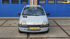 Grijs Gebruikt 2006 Renault Twingo Hatchback | € 1.150 (Eerlijke prijs)