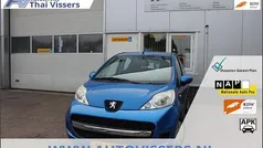 Gebruikt 2010 Peugeot 107 Hatchback | € 3.995 (Eerlijke prijs)