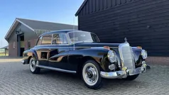 Gebruikt 1958 Mercedes 300 Sedan | € 95.000