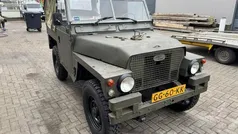Land Rover 88