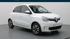 Wit metallic Gebruikt 2020 Renault Twingo Intens Hatchback | € 12.490 (Eerlijke prijs)