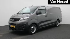Bestelauto Gebruikt 2022 Opel Vivaro Edition Van | € 17.940 (Eerlijke prijs)