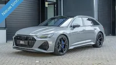 Gebruikt 2024 Audi RS6 Performance Stationwagen | € 219.000