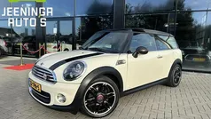 Gebruikt 2012 Mini Cooper Hatchback | € 7.900 (Eerlijke prijs)