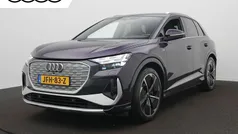 Gebruikt 2022 Audi Q4 e-tron S-Line SUV | € 36.900 (Eerlijke prijs)