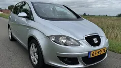 Grijs Gebruikt 2005 Seat Altea Stylance MPV | € 2.450 (Eerlijke prijs)