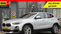 Gebruikt 2020 BMW X2 Executive SUV | € 22.900 (Goede deal)